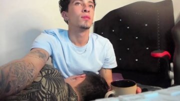 Dominic_Radccliffe  01-10-2021 video smile